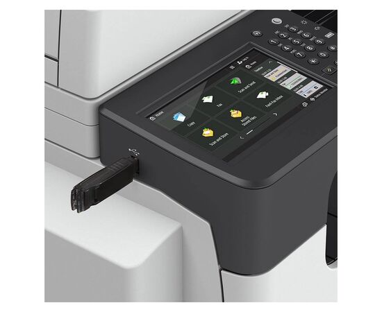 Многофункциональное устройство Canon imageRUNNER 2425 II WiFi, A3 (7078C001AA), изображение 7