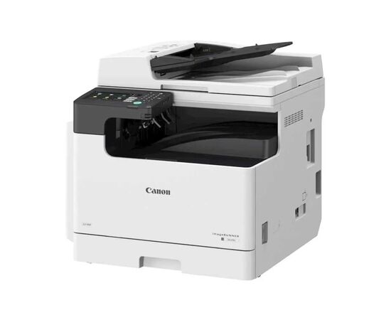 Многофункциональное устройство Canon imageRUNNER 2425i II WiFi, A3 (7078C002AA), изображение 7