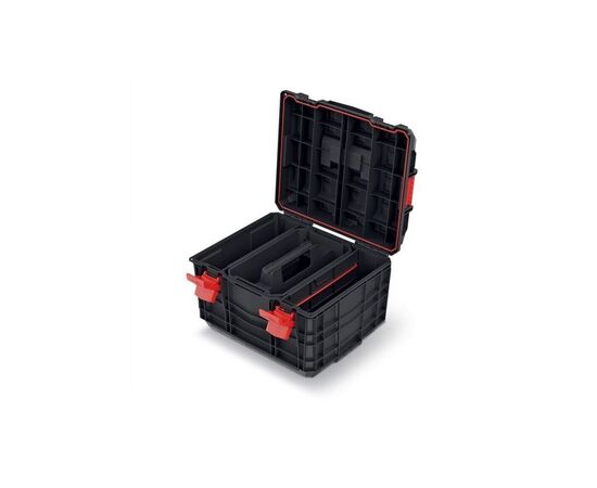 Ящик для инструментов Kistenberg C Block PRO, 18", 450380290, KXC454030 (KXC454030), изображение 2