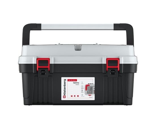 Ящик для инструментов Kistenberg OPTIMA, 23", 586296305, KOPA6030 (KOPA6030), изображение 7