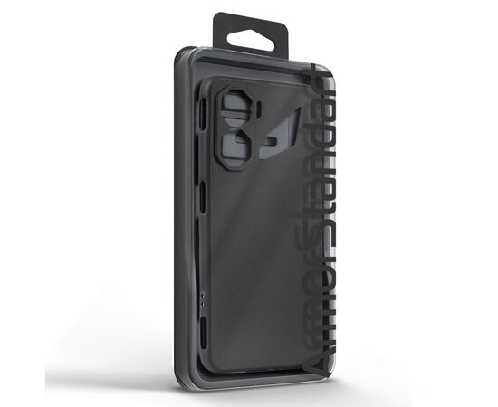 Чехол для мобильного телефона Armorstandart Matte Slim Fit ZTE Nubia Neo 3 5G Black (ARM88812), изображение 5