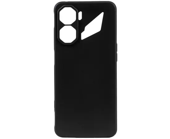Чехол для мобильного телефона Armorstandart Matte Slim Fit ZTE Nubia Neo 3 5G Black (ARM88812)