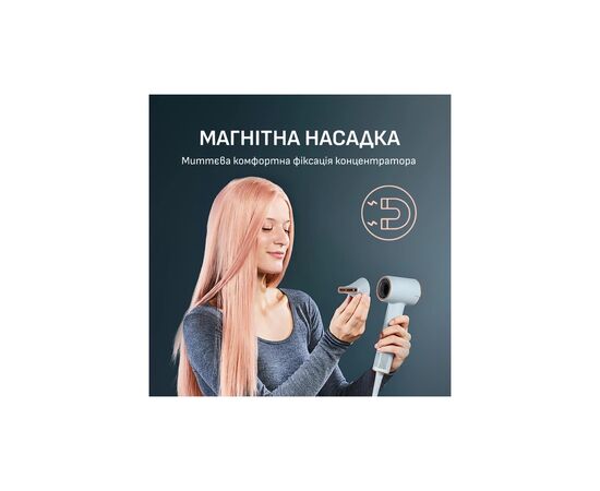 Фен Rowenta HY5N10E0, зображення 11