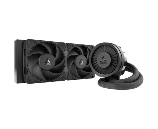 Система жидкостного охлаждения Arctic Liquid Freezer III Pro 240, SI (ACFRE00163A)