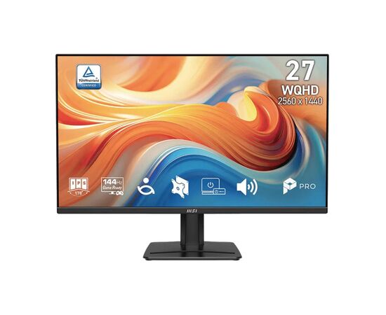 Монитор MSI PRO MP275Q E14