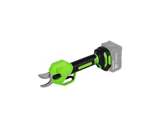 Секатор Gartner GCP-25 BL (без АКБ и ЗУ) (854945), изображение 2