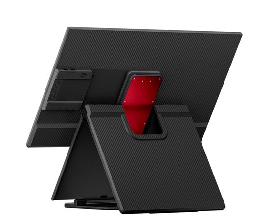 Монітор Blackview Table 10 LCD Monitor IPS FHD 23.8inch (BVTABLE10), зображення 3