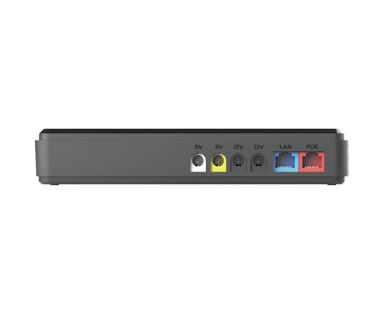 Пристрій безперебійного живлення SVC DC ECO 6060 (ECO 6060), зображення 2
