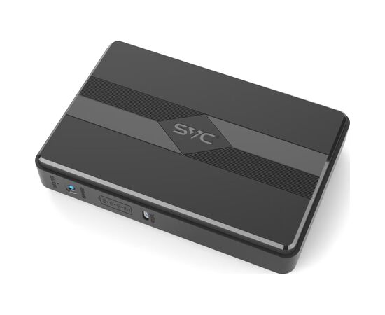 Пристрій безперебійного живлення SVC DC ECO 6060 (ECO 6060)