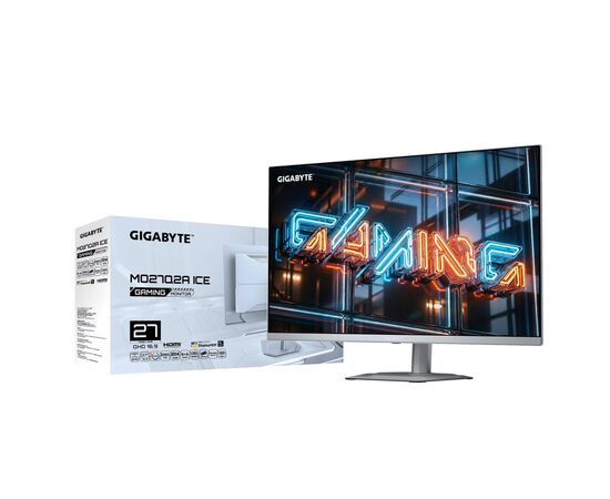 Монитор GIGABYTE MO27Q2A ICE EK, изображение 6