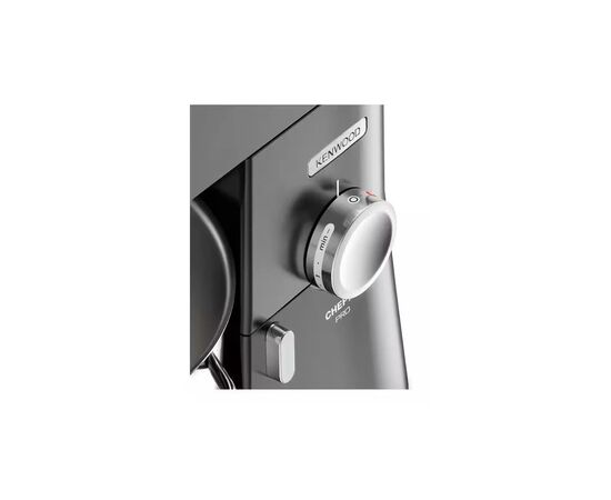Кухонный комбайн Kenwood KVL 87.003 BK, изображение 4