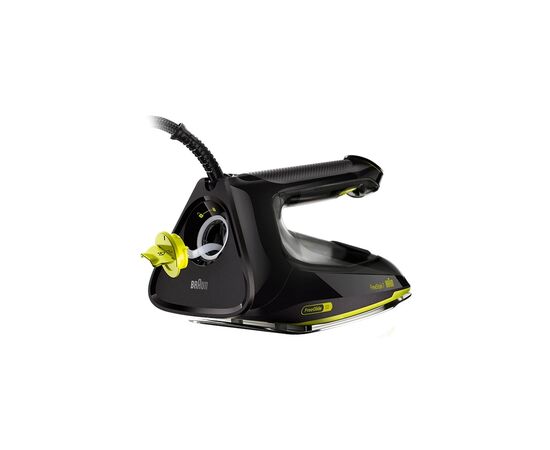 Утюг Braun FI 7255 GR, изображение 4