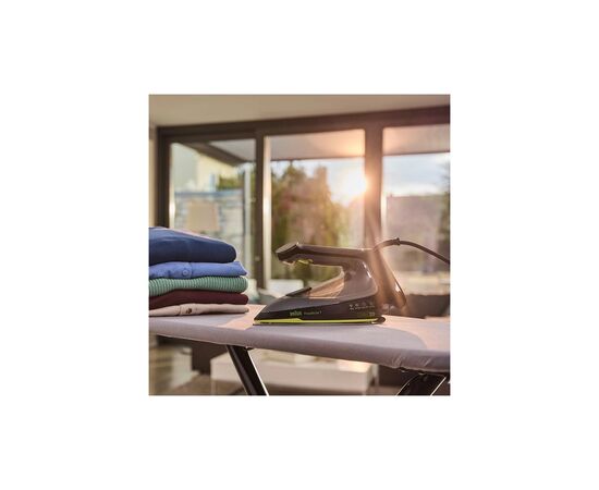 Утюг Braun FI 7255 GR, изображение 9