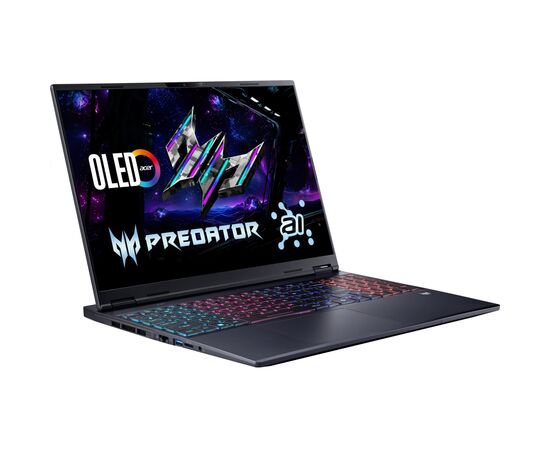 Ноутбук Acer Predator Helios Neo 16S PHN16S-I51 (NH.U3TEU.004), изображение 2