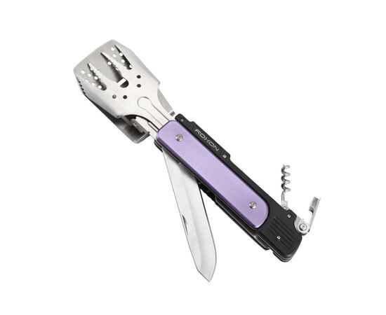 Набор для барбекю Roxon S601, фіолетовий (S601Purple), изображение 11