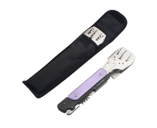 Набор для барбекю Roxon S601, фіолетовий (S601Purple)