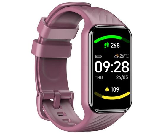 Смарт-часы Blackview R10 Purple (6931548319344), изображение 3