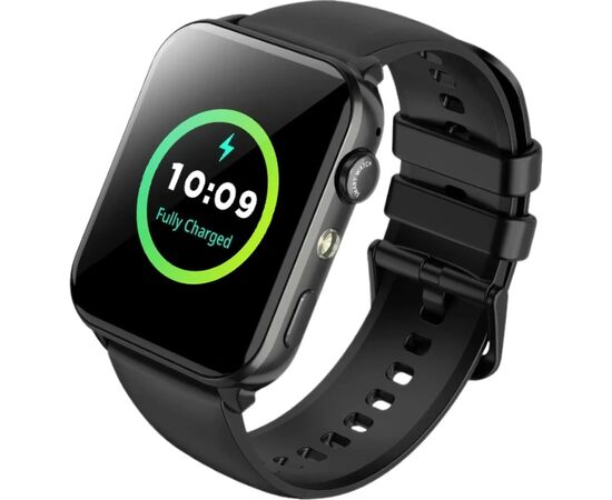 Смарт-часы Blackview R30 Max Black (6931548323174), изображение 2