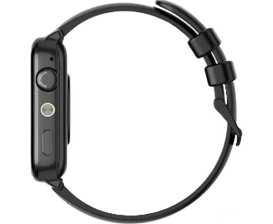 Смарт-часы Blackview R30 Max Black (6931548323174), изображение 3