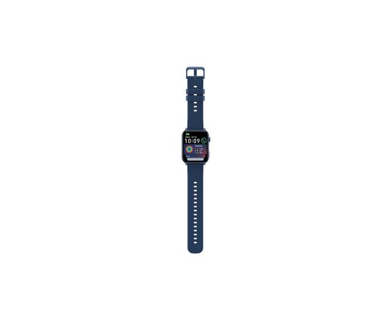 Смарт-часы Blackview R30 Max Blue (6931548323181), изображение 4