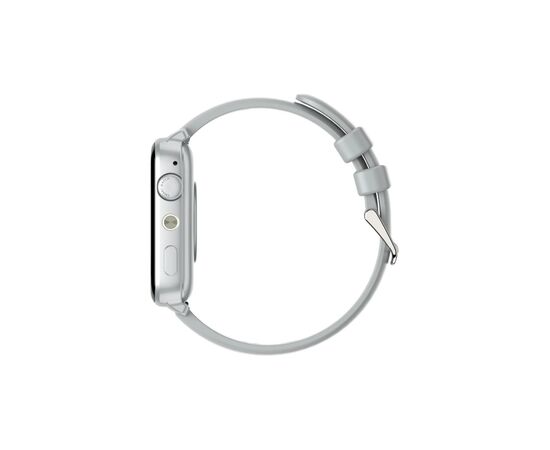 Смарт-часы Blackview R30 Max Silver (6931548323167), изображение 7
