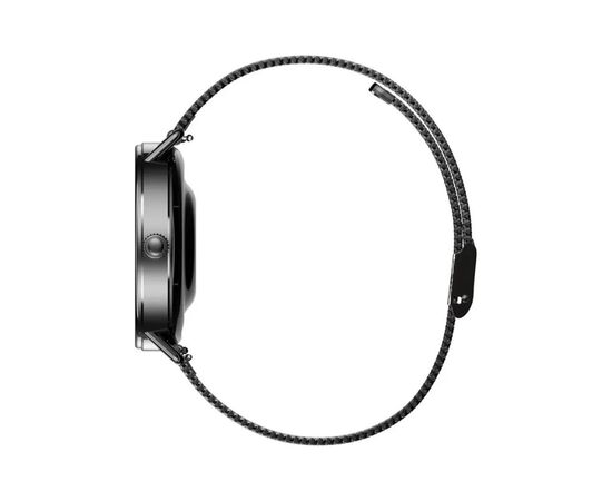 Смарт-часы Blackview X30 Black (6931548327073), изображение 2