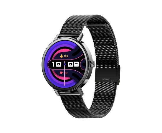 Смарт-часы Blackview X30 Black (6931548327073)