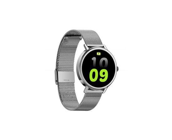 Смарт-часы Blackview X30 Silver (6931548327080), изображение 3