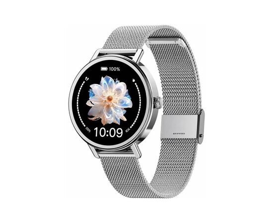 Смарт-часы Blackview X30 Silver (6931548327080)