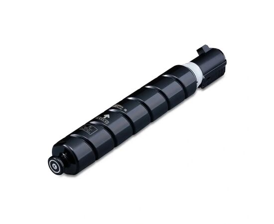 Тонер-картридж Canon C-EXV65 black 17.5K (5761C001), зображення 2