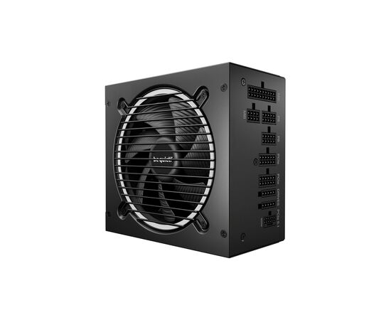 Блок питания Be quiet! 750W PURE POWER 13 M (BP026EU)