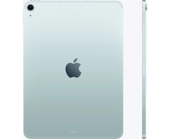 Планшет Apple iPad Air 11" M4 WiFi + Cellular 256GB Blue (MH7E4TY/A), изображение 2