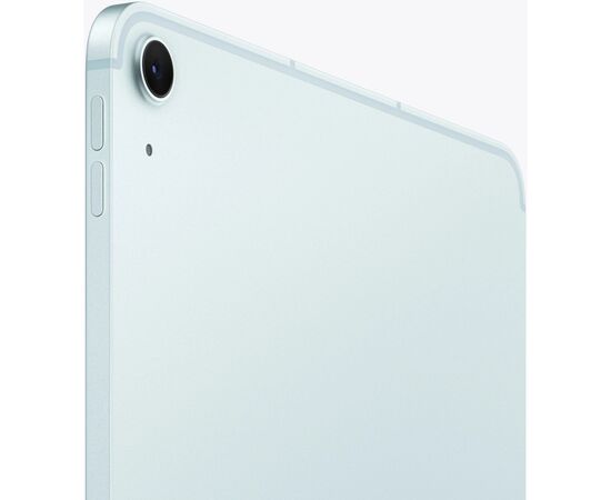 Планшет Apple iPad Air 11" M4 WiFi + Cellular 256GB Blue (MH7E4TY/A), изображение 3