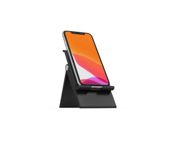Подставка для планшета и телефона LP247 Adjustable Portable Stand Black Ugreen (80903)