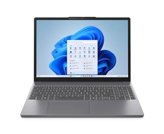 Ноутбук Lenovo IdeaPad Slim 3 15IRH10 (83K1014PRM)