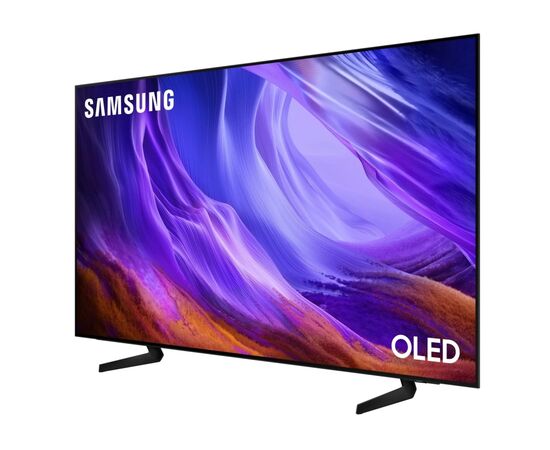 Телевизор Samsung OLED 4K QE55S85HAEXUA Vision AI 2026 (QE55S85HAEXUA), изображение 3