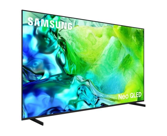 Телевизор Samsung Neo QLED 4K QE75QN80HAUXUA Vision AI 2026 (QE75QN80HAUXUA), изображение 2