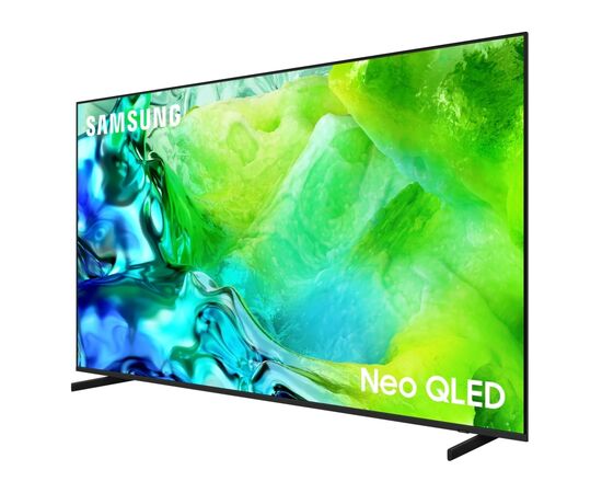 Телевизор Samsung Neo QLED 4K QE75QN80HAUXUA Vision AI 2026 (QE75QN80HAUXUA), изображение 3