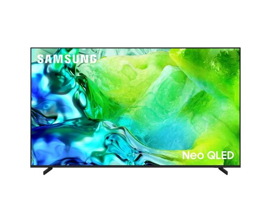 Телевизор Samsung Neo QLED 4K QE75QN80HAUXUA Vision AI 2026 (QE75QN80HAUXUA)