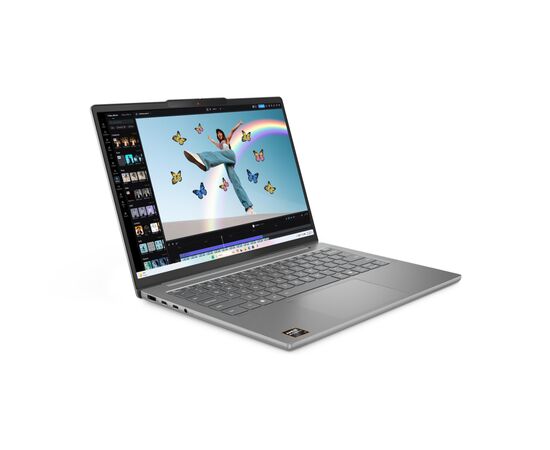 Ноутбук Lenovo IdeaPad Slim 5 14ARP10 (83HT003URA), изображение 5