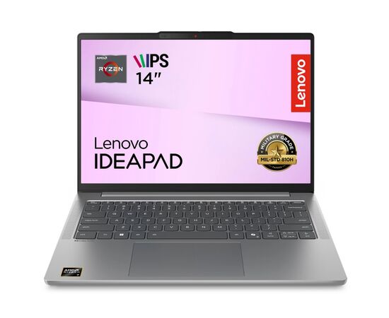 Ноутбук Lenovo IdeaPad Slim 5 14ARP10 (83HT003URA)