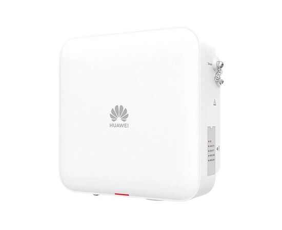 Точка доступа Wi-Fi Huawei AirEngine5761R-11 (02354DKS), изображение 3
