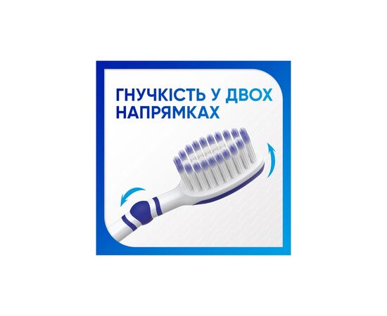 Зубная щетка Sensodyne Бережный уход Мягкие 2 шт. (5054563257055), изображение 3