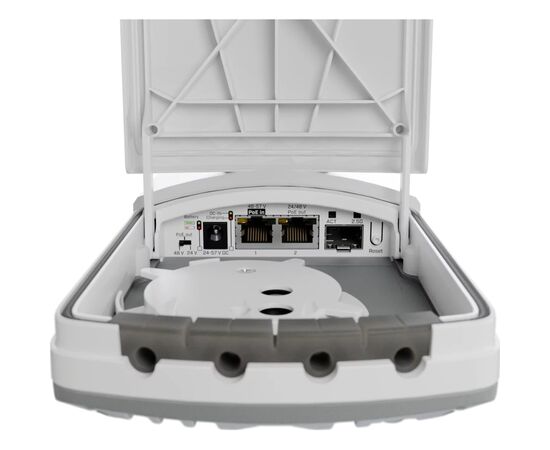 Медиаконвертер Mikrotik FTC21-UPS, изображение 3