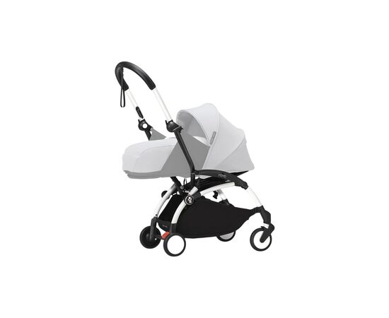 Шасси для коляски Stokke YOYO (White) (7040356460014) (646001), изображение 2