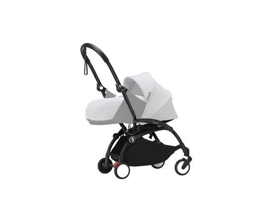 Шасси для коляски Stokke YOYO (Black) (7040356460021) (646002), изображение 2