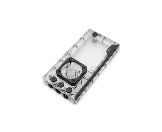 Резервуар для СЖО Ekwb EK-Quantum Kinetic3 FLT 240 D5/DDC Body D-RGB - Plexi (3831109880838)