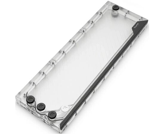 Резервуар для СЖО Ekwb EK-Quantum Volume3 FLT 360 D-RGB - Plexi (3831109880784)