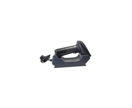Сканер штрих-коду Sunlux XL-9621 C USB, with stand (XL-9621 C), зображення 2