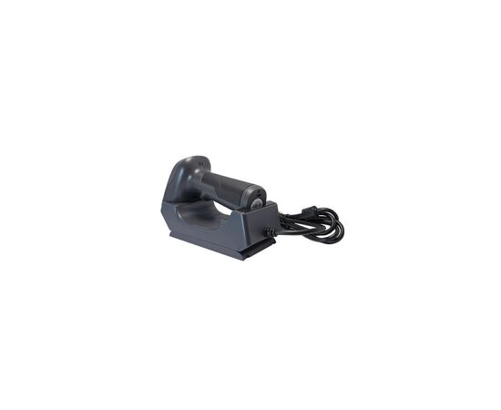 Сканер штрих-коду Sunlux XL-9621 C USB, with stand (XL-9621 C), зображення 3